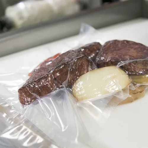 Miniatura 3 de UltraSource - Bolsas para máquina de cámara de 3 mil de grosor, 6 x 12 pulgadas, paquete de 250 bolsas de cámara de vacío, bolsas selladoras al
