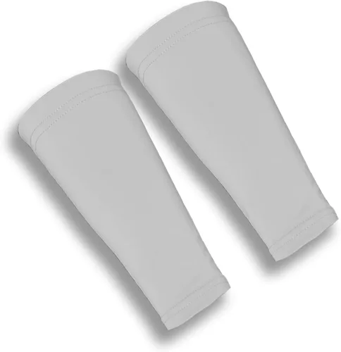 Miniatura 12 de SKIN GUARDS - Mangas de protección para la piel del antebrazo, protege el envejecimiento o la piel fina, protección UV, unisex, fabricadas en Claro