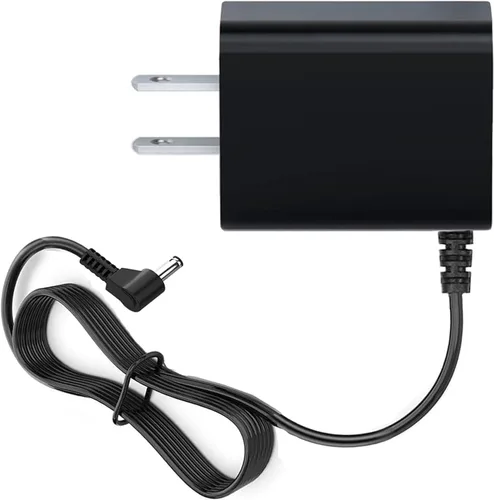 Miniatura 3 de UpBright Adaptador de CA de 5 V compatible con Vtech VM3251 VM3252 PU VM3261 2 VM5254 BU VM5463-2 Video Baby Monitor BU Cámara S003AKU0600040