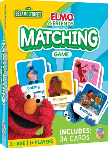 Miniatura 27 de MasterPieces Juegos para niños - Old MacDonald's Farm Matching Game - Juego para niños y familia - Ríe y aprende