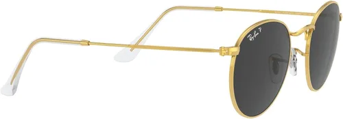 Miniatura 9 de Ray-Ban Rb3447 - Lentes de sol redondos de metal