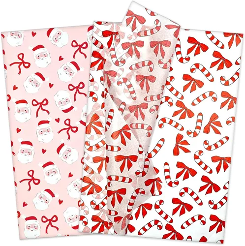 Miniatura 10 de 30 hojas de papel de seda de oro rosa para bolsas de regalo, hojas de ginkgo metálicas, diente de león, papel de seda a granel, papel de seda Hoja