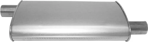 Miniatura 3 de AP Exhaust Products AP Exhaust 3746 Silenciador