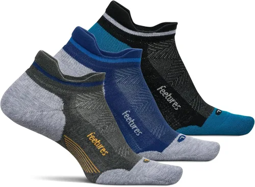 Miniatura 72 de Feetures Elite Max - Bloque de calcetines para cojín sin mostrar