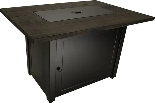 Miniatura 8 de Endless Summer, The Marc, mesa de fuego de gas propano 40 x 28 pulgadas, 40,000 BTU