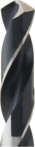 Miniatura 12 de Irwin Tools 66732 - Broca de acero de alta velocidad con extensión para aeronaves, 1/2