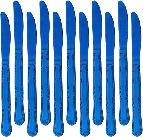Miniatura 32 de Juego de 12 cucharas de café, mini cucharas de café, cucharas de espresso de acero inoxidable, cucharas pequeñas para postre, té, aperitivo, 4.6