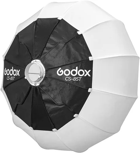 Miniatura 3 de Godox CS-85T 33.5" Linterna Softbox con montaje Bowens