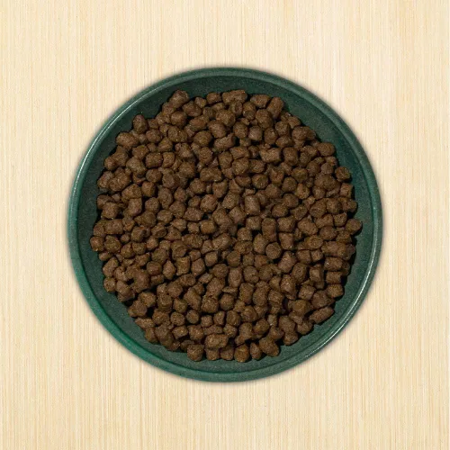 Miniatura 6 de Annamaet Alimento seco original para perros con fórmula de raza pequeña, (pollo y arroz integral), bolsa de 4 libras