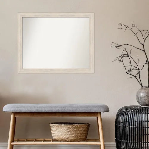 Miniatura 26 de Amanti Art Espejo personalizado, espejo estrecho de baño de oro blanco, espejo de pared o espejo de tocador de baño sobre el fregadero