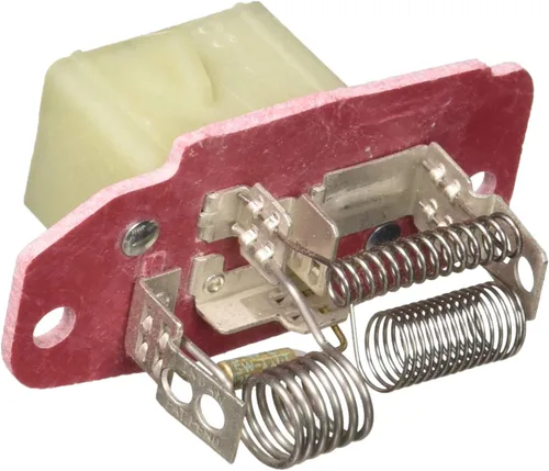 Miniatura 2 de Ford Conjunto de resistencias 4C2Z-19A706-AA genuino