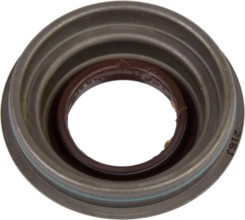 Miniatura 2 de GM Genuine Parts 24288436 Kit de sellado de medio eje de rueda delantera del lado del pasajero con protector