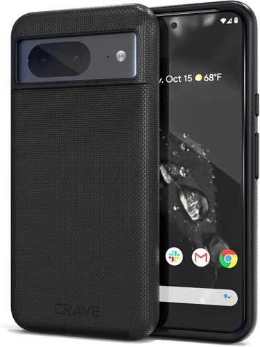 Miniatura 53 de Crave Funda para Pixel 5, funda de protección dual para Google Pixel 5 - Aqua