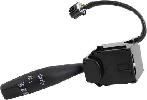 Miniatura 24 de TRQ Interruptor combinado compatible con Chevrolet Aveo 2004-2011 Aveo5 2007-2011