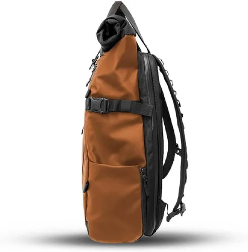 Miniatura 6 de WANDRD PRVKE - Paquete de fotografía de 31 litros: mochila de viaje y cámara resistente a la intemperie con funda para portátil, acceso lateral