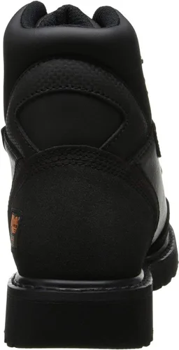Miniatura 6 de Timberland PRO mens External Met Guard 6 Inch Steel Safety Toe