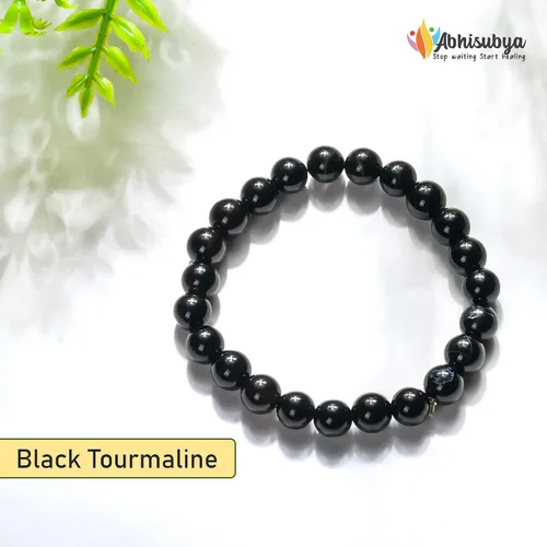 Miniatura 3 de Bracelets - Triple Protection Bracelet - Bracelet for Women - Mens Bracelet - Obsidian - Handmade Bracelets - Hematite Bracelet - Obsidian Bracelet