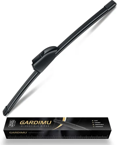 Miniatura 11 de Escobillas traseras de 10" para Honda HRV 2022-2016 CRV 2025-2023/ Mazda CX-3 2021-2016 CX-50 2025-2023, accesorios de repuesto