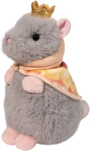 Miniatura 4 de Douglas Rata de Pizza Macarrón de Peluche 16.5 cm de Alto