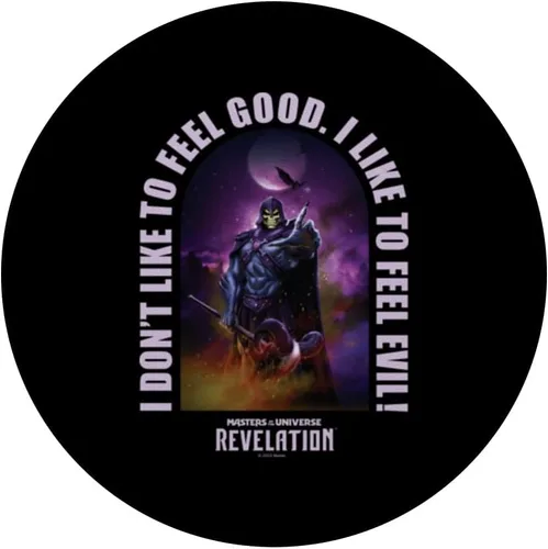 Miniatura 3 de Master Of The Universe - No me gusta sentirme bien PopSockets estándar PopGrip