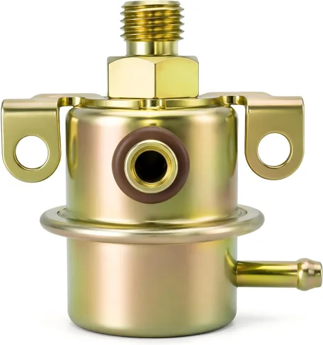 Miniatura 9 de HiSport Regulador de presión de inyección de combustible - 2.7BAR, reemplaza a PR162T, F4SE9C968AA, F4SZ9C968A, F4TE9C968BA, F4TZ9C968B