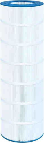 Filtro de piscina compatible con CC150, CCRP150, C-9415, PAP150, Posi-Clear PXCRP 150, FC-0687, 160317, 160355, 160352, R173216, 1 paquete