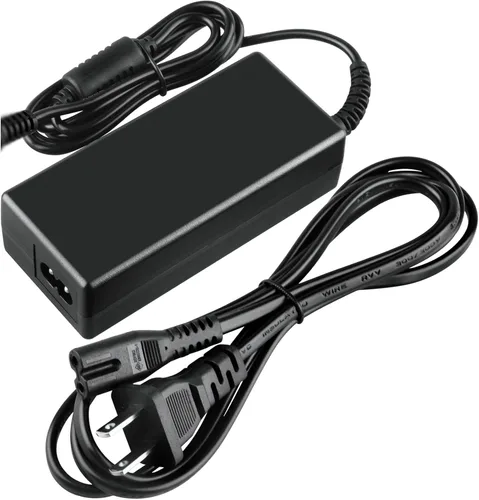 Miniatura 4 de Reemplazo del adaptador de CA para Samsung C32T550FDN LC32T550FDNXZA Monitor Cable de fuente de alimentación PSU
