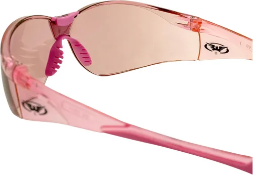Miniatura 5 de Global Vision Cruisin Safety Sport - Gafas de sol para motocicleta