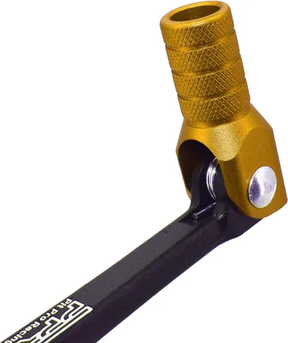 Miniatura 4 de Palanca de cambio de marchas, palanca de cambios de aluminio de aleación para motocicleta BSE CRF 110 TTR 125 motocicleta 50cc 110cc 250cc Dirt Pit