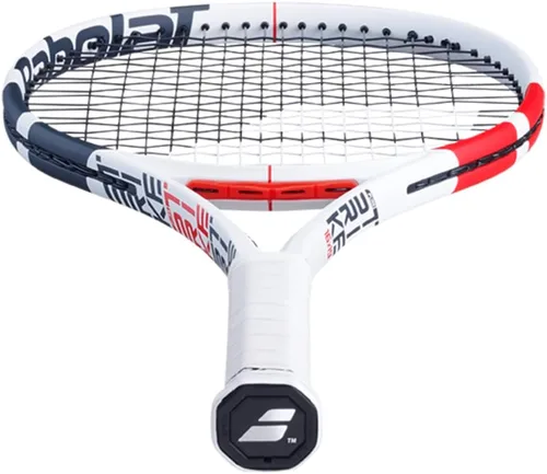 Miniatura 3 de Babolat Pure Strike (16x19) Raqueta de tenis (agarre de 4 3/8")