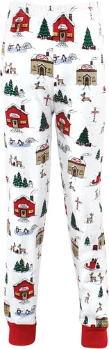 Miniatura 4 de Hudson Baby Baby Girls' Cotton Pajama Set
