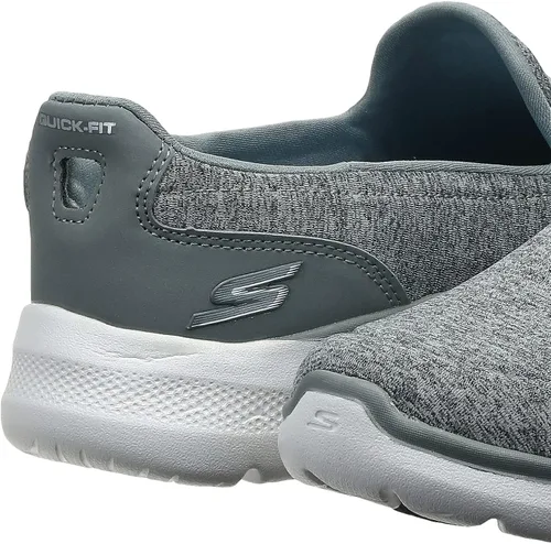 Miniatura 8 de Skechers Go Walk 6-Knight Glow - Tenis para mujer