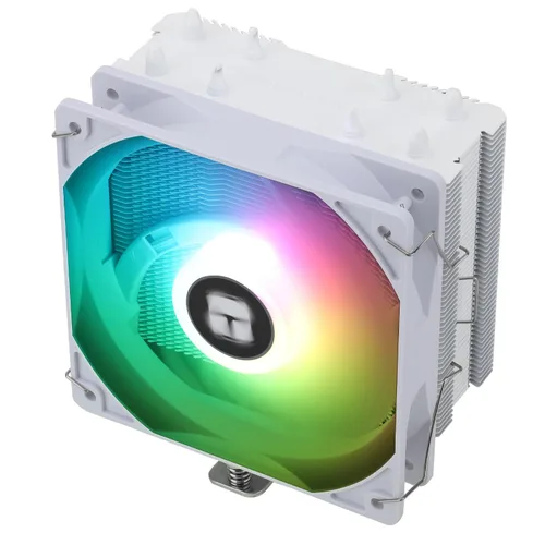 Miniatura 12 de Thermalright Assassin X 120 - Enfriador de aire para CPU SE refinado, ventilador TL-C12C PWM con 1550RPM, refrigeración de CPU de 5.827 in de alto