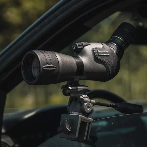 Miniatura 2 de Vanguard VEO 2 PH-28WM - Soporte para ventana con cabezal panorámico de 2 vías