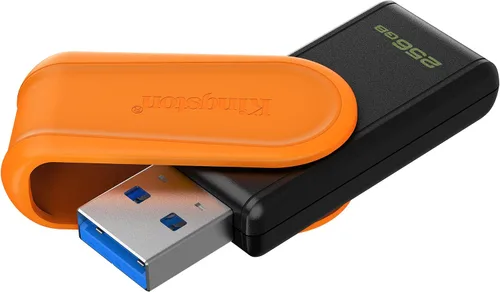 Miniatura 2 de Kingston Exodia S unidad flash USB 256 GB