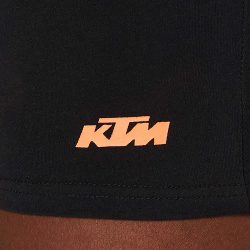 Miniatura 3 de KTM 5 calzoncillos tipo bóxer - 60% poliéster35% algodón5% elastán, negro