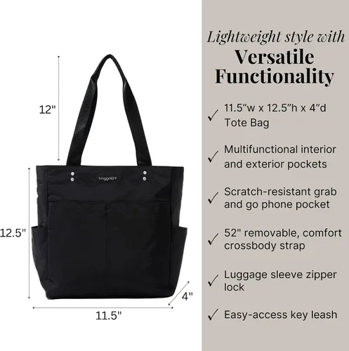Miniatura 4 de Baggallini Bolso diario Carryall