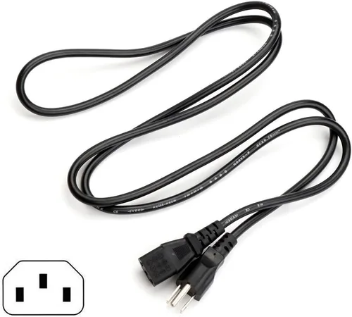 Miniatura 4 de Parts Express - Cable de alimentación de CA de 10 pies para ION Tailgater Bluetooth altavoz IPA57