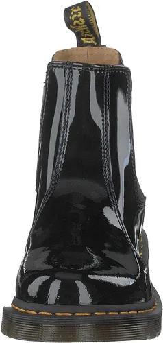 Miniatura 4 de Dr. Martens 2976 - Botas de cuero Chelsea Crazy Horse para hombre