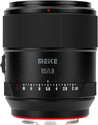 Miniatura 14 de Meike 35mm F2.0 Lente de Enfoque Automático Gran Angular de Montura Completa con Motor de Paso STM Retrato Compatible con Cámaras Sony E Mount A7