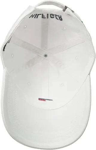 Miniatura 3 de Tommy Hilfiger Gorra de béisbol ajustable Ardin de algodón para hombre
