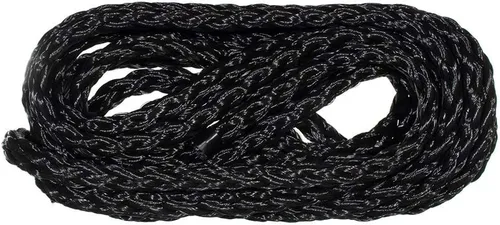 Miniatura 3 de Golberg Hollow Braid - Cuerda de polipropileno - Barreras, campos de golf, señalización de senderos