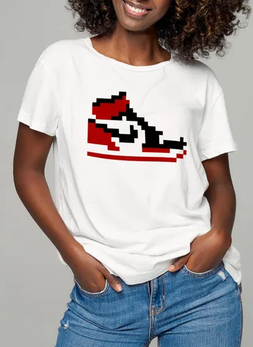 Miniatura 2 de Swag Point - Camisetas de 100% algodón con estampado gráfico, ropa urbana