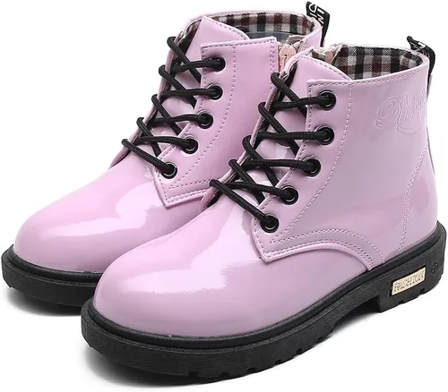 Miniatura 5 de Maxu Fashion - Botas impermeables de poliuretano para niños