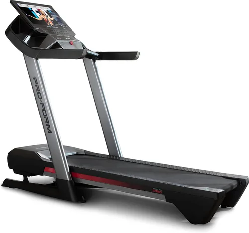 Miniatura 9 de ProForm Pro Treadmills: Smart Treadmills for Walking and Running with SpaceSaver Design