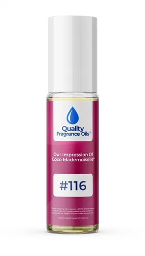 Miniatura 15 de Quality Fragrance Oils - Seducción de Goma de Mascar de Bubble Gum para mujer Aceite de perfume de larga duración, sin alcohol, aroma fuerte
