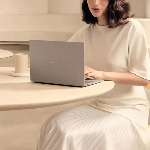 Miniatura 5 de ASUS Zenbook A14 Copilot+ PC con IA para Laptop Pantalla OLED WUXGA de 14" (100% DCI-P3) Qualcomm Snapdragon X Plus (hasta 45 Tops) 16 GB