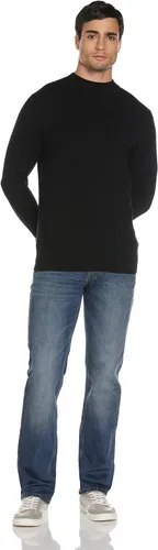 Miniatura 6 de Lee Jeans de pierna recta de corte flexible para hombre