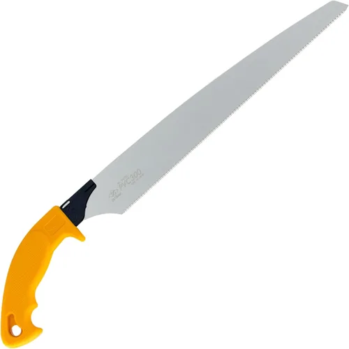 Miniatura 8 de Z-saw Sierra de tubo de PVC, sierra de tracción japonesa para tubos de PVC y PE, placas de plástico y acrílico, hoja reemplazable (PVC240)