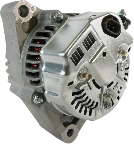 Miniatura 5 de DB Electrical Alternador 400-52309 12V 80A compatible con/reemplazo para Lexus LX470 1998-1999, Toyota Land Cruiser 1998-2000 334-1343, AND0178